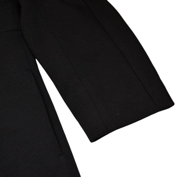 ARTS＆SCIENCE Stand Collar High Waist Coat スタンドカラーハイウエストコート 0233-L1174-3324 古着・中古-4枚目のアイテム画像