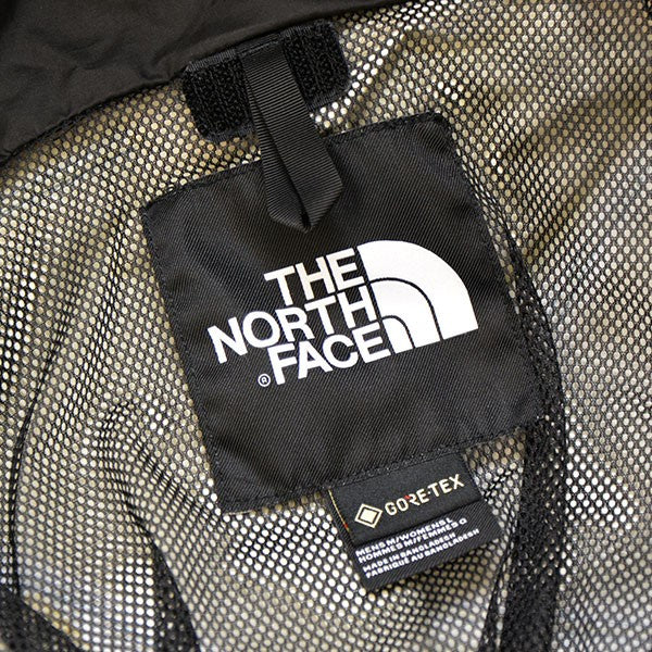 THE NORTH FACE(ザノースフェイス) 1994 RETRO MOUNTAIN LIGHT