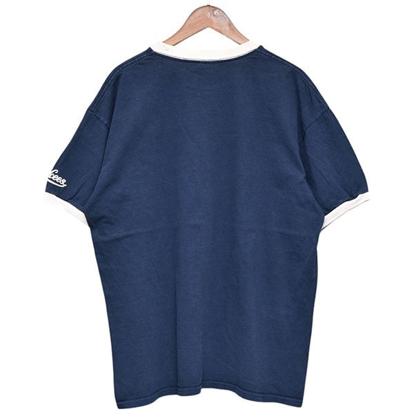NIKE 2000年代 Vintage NEWYORK YANKEES TEE ニューヨークヤンキースTシャツ 古着・中古-2枚目のアイテム画像