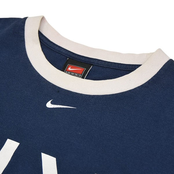 NIKE 2000年代 Vintage NEWYORK YANKEES TEE ニューヨークヤンキースTシャツ 古着・中古-3枚目のアイテム画像