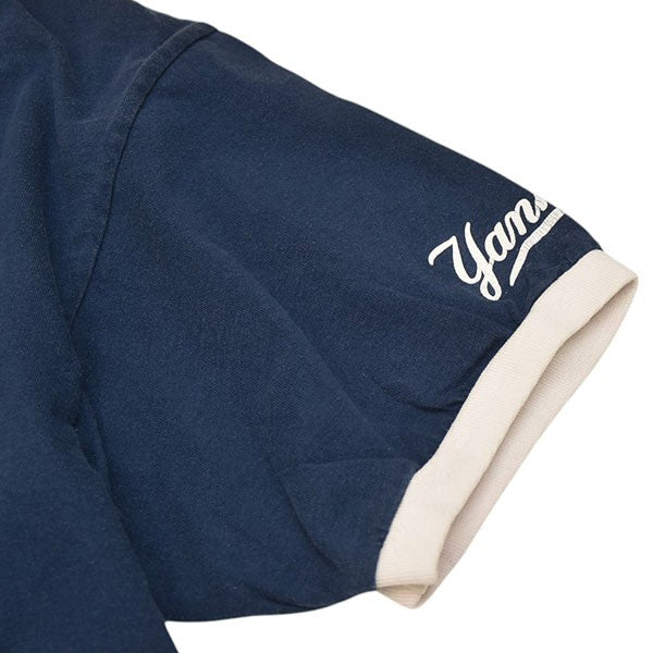 NIKE 2000年代 Vintage NEWYORK YANKEES TEE ニューヨークヤンキースTシャツ 古着・中古-4枚目のアイテム画像