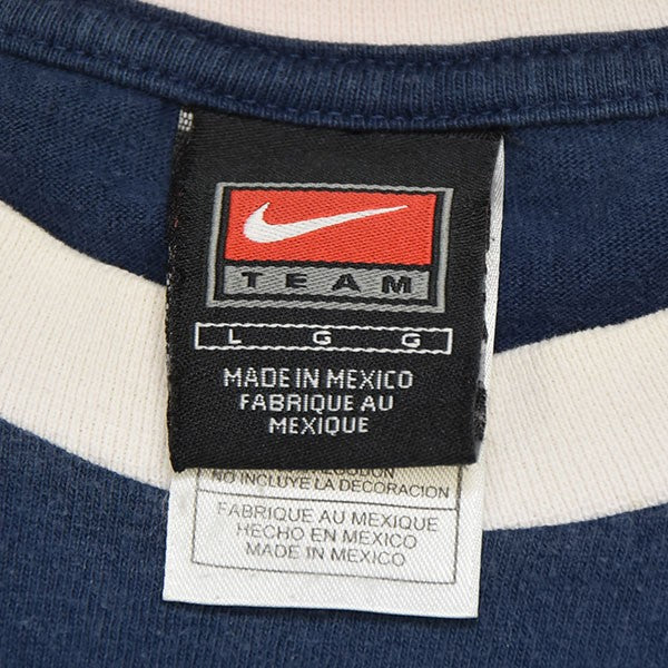 NIKE 2000年代 Vintage NEWYORK YANKEES TEE ニューヨークヤンキースTシャツ 古着・中古-7枚目のアイテム画像