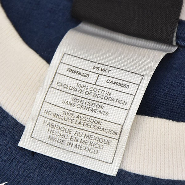 NIKE 2000年代 Vintage NEWYORK YANKEES TEE ニューヨークヤンキースTシャツ 古着・中古-8枚目のアイテム画像