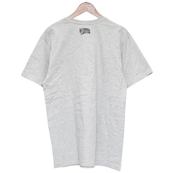 Tシャツ・カットソー RONRON SALTY KISSES BASIC FIT T SHIRT 5BKK030 undefined