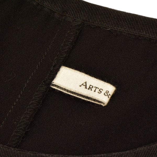 ARTS & SCIENCE／Bulky バルーンパンツ　サイズ0 ARTS & SCIENCE／Bulky バルーンパンツ サイズ0