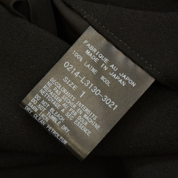 ARTS＆SCIENCE(アーツアンドサイエンス) Easy balloon pants 3