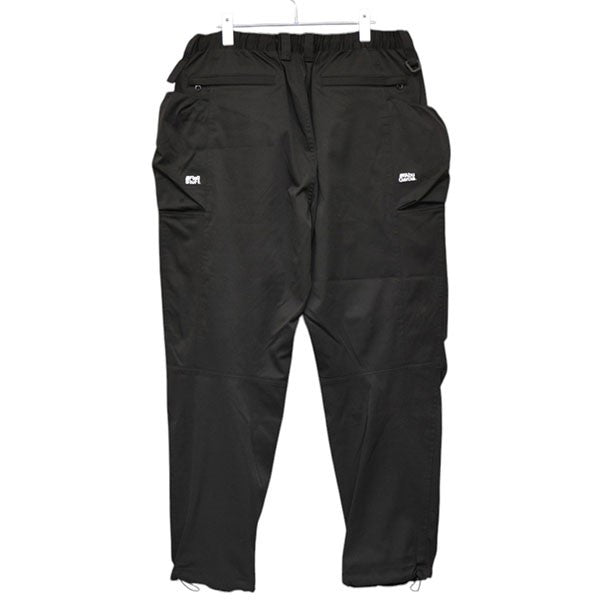 Abu Garcia×FLAGSTUFF(アブガルシア×フラッグスタッフ) Lure Box Pants　ルアーボックスカーゴパンツ