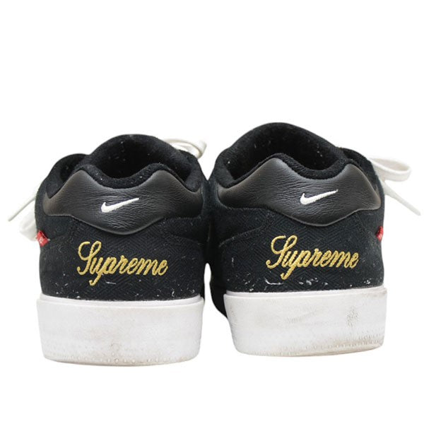 2015SS　SB GTS QS　スニーカー　801621-001