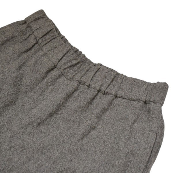 ARTS＆SCIENCE(アーツアンドサイエンス) Easy pants wool　ウールイージーパンツ　0233-L3013-3047