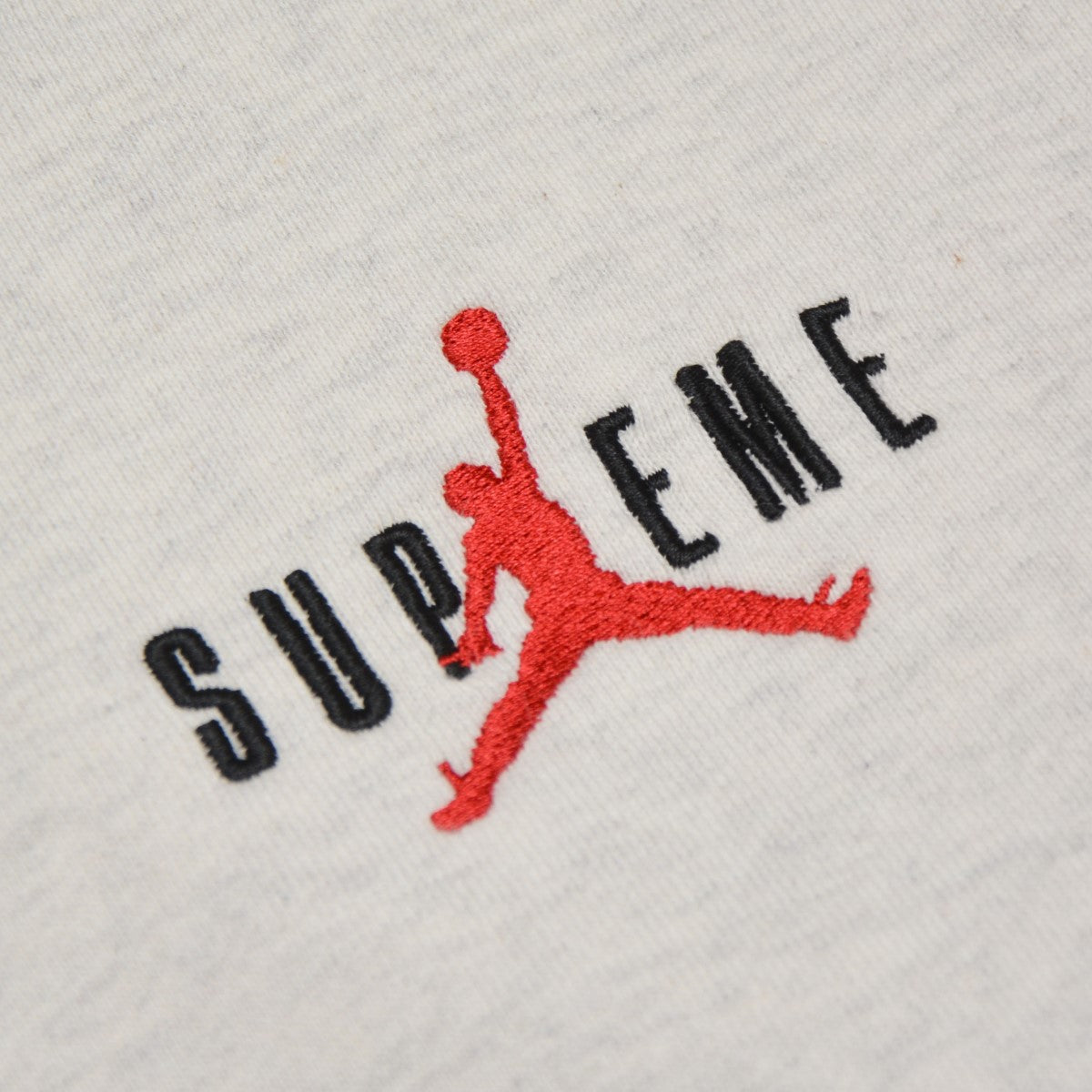 Supreme×JORDAN 2024AW Hooded Sweatshirt プリントプルオーバー Supreme×JORDAN 2024AW Hooded Sweatshirt プリントプルオーバー
