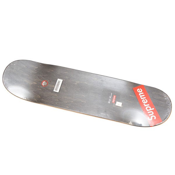 2021SS　Chalk Logo Skateboard　スケートボードデッキ