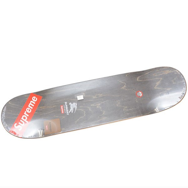 2022SS　Skateboard Beige　スケートボードデッキ