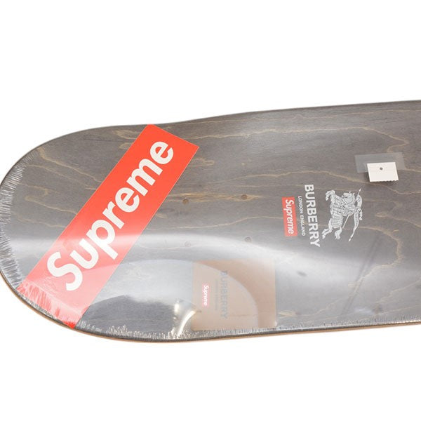 2022SS　Skateboard Beige　スケートボードデッキ