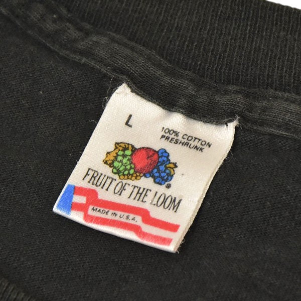 FRUIT OF THE LOOM(フルーツオブザルーム) 1990年代 Vintage
