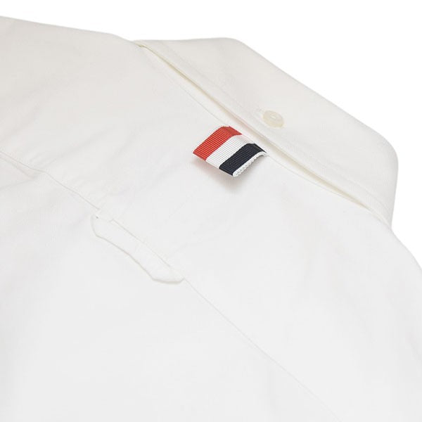 Thom Browne(トム・ブラウン) ボタンダウンショートスリーブ