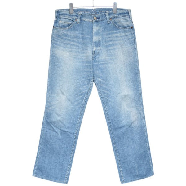 45R(フォーティファイブアール) 再び6．5クロスビー5（淡） USED加工