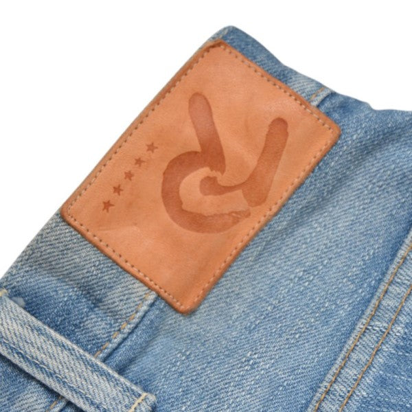 45R(フォーティファイブアール) 再び6．5クロスビー5（淡） USED