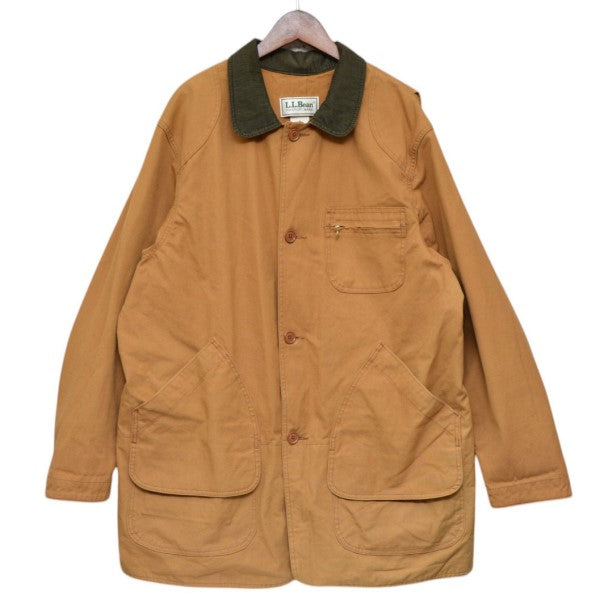 L．L．Bean(エルエルビーン) 1970-80年代 Vintage USA MADE