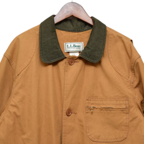 L．L．Bean(エルエルビーン) 1970-80年代 Vintage USA MADE