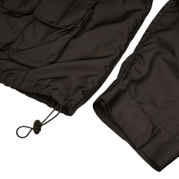 Calabasas Sport Parka　マルチポケットナイロンジャケット　CJ7592
