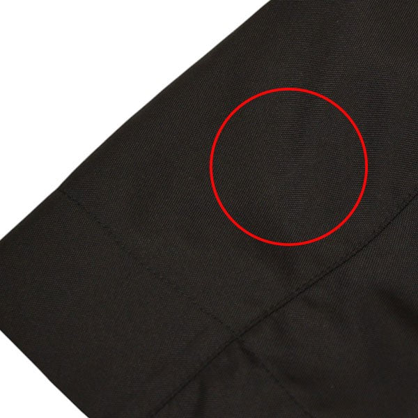 YEEZY SEASON5×adidas Calabasas Sport Parka マルチポケット