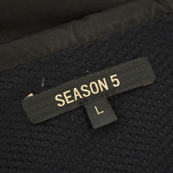 Calabasas Sport Parka　マルチポケットナイロンジャケット　CJ7592