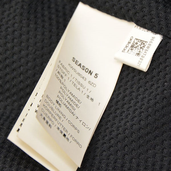 Calabasas Sport Parka　マルチポケットナイロンジャケット　CJ7592