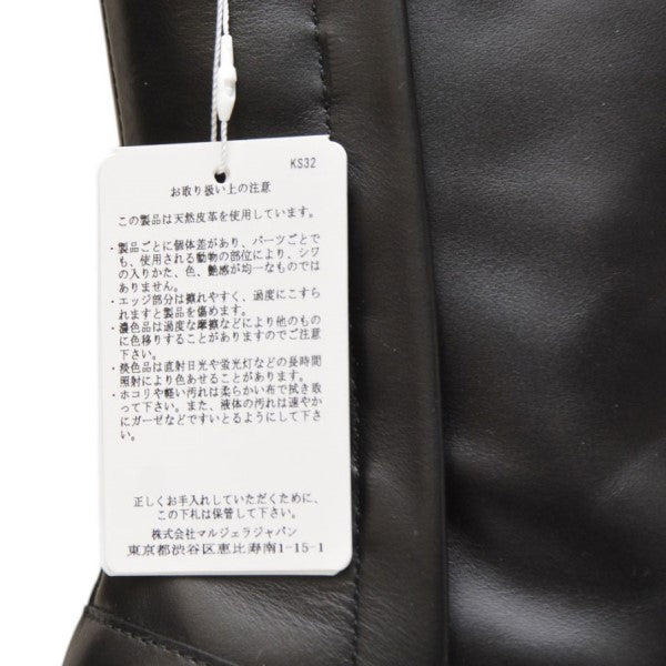 Maison Margiela(メゾンマルジェラ) タビブーツ 足袋ブーツ