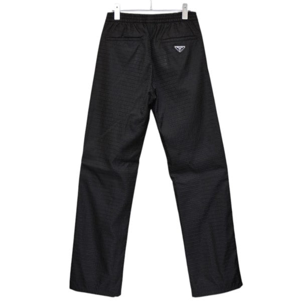 PRADA(プラダ) 2022SS RE NYLON PANTS ナイロンパンツ SPH225 S222 