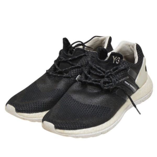 Y-3(ワイスリー) 2016SS PURE BOOST ZG KNIT スニーカー AQ5729