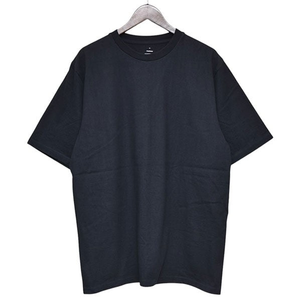 Pack Crew Neck Tee　クルーネックTシャツ　パックTシャツ