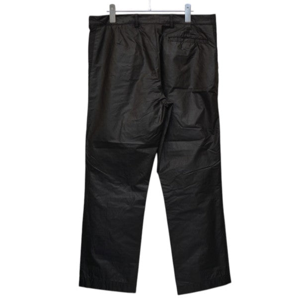 PRADA SPORTS(プラダスポーツ) スラックス ブラック サイズ 44