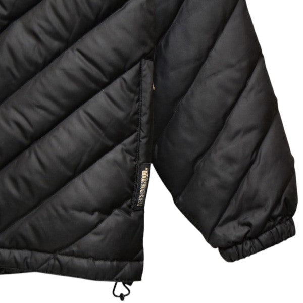 ネイバーフッド ダウン　ジャケット　ブルー THE NORTH FACE - 新品 THE NORTH FACE ノースフェイス