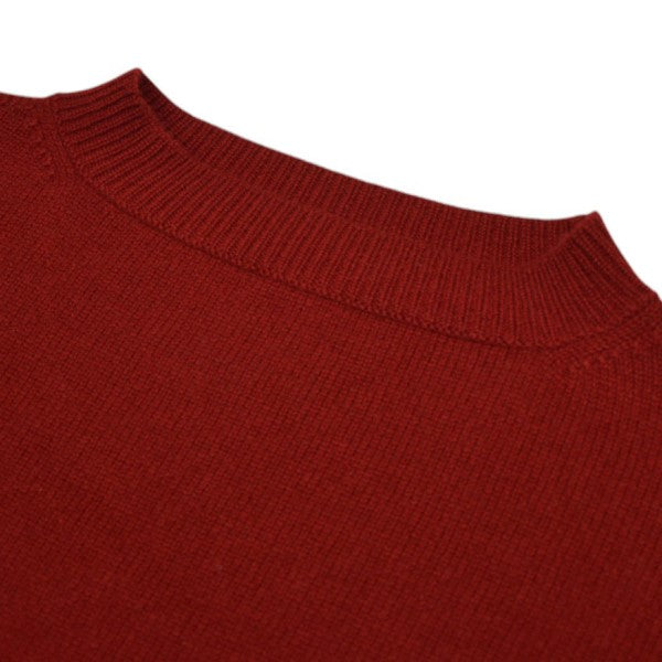 ARTS＆SCIENCE(アーツアンドサイエンス) SIDE PANEL BIG SWEATER