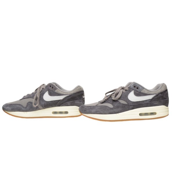 NIKE(ナイキ) NIKE AIR MAX 1 PRM SOFT GREY エアマックス