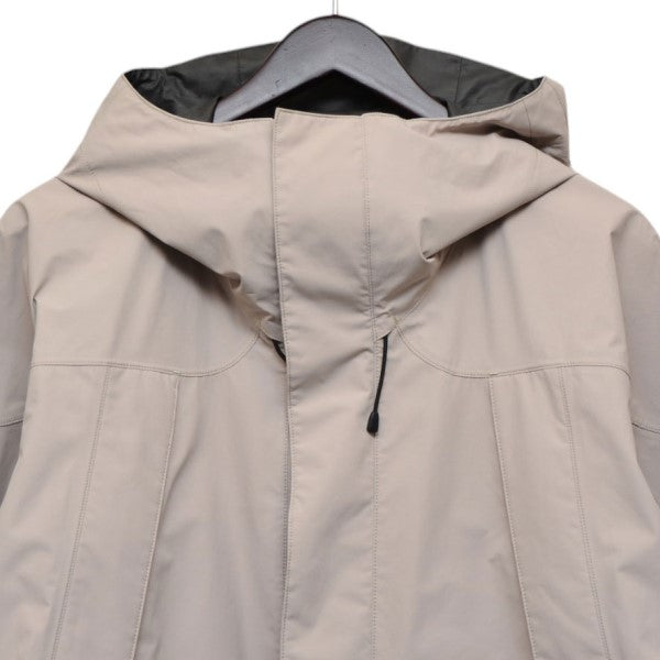 GOLDWIN×KAPTAIN SUNSHINE 2021SS GORE-TEX PACLITER Mountain