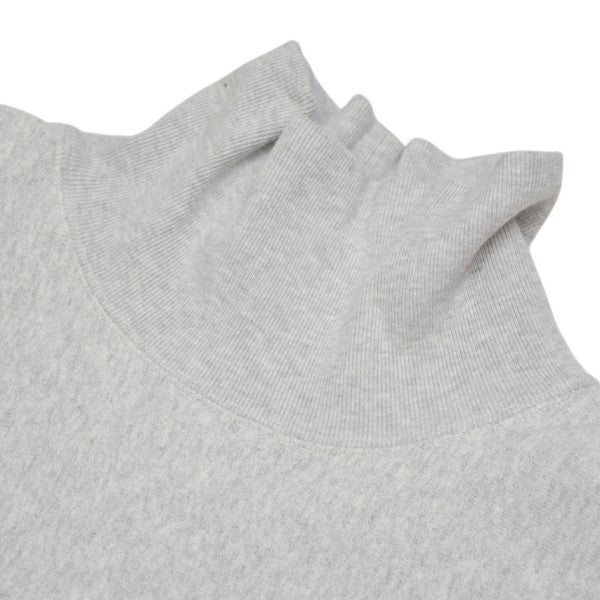 Champion×JOURNAL STANDARD 2024AW TURTLENECK SWEAT SHIRT