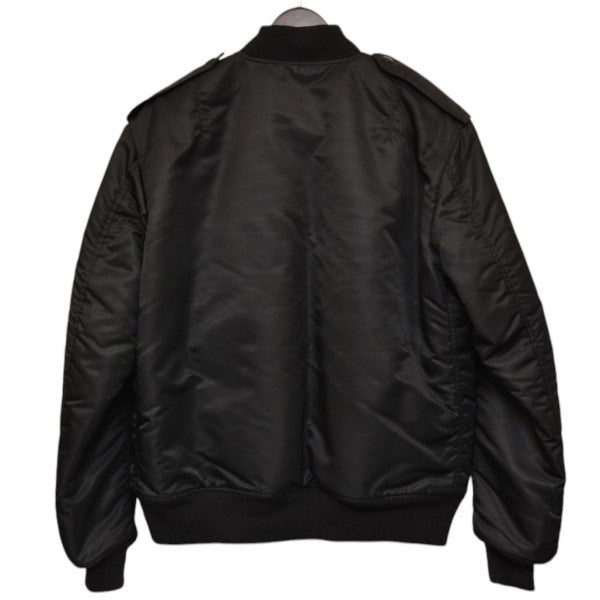 Saint Laurent Paris(サンローランパリ) 2015AW クラシックボンバー  