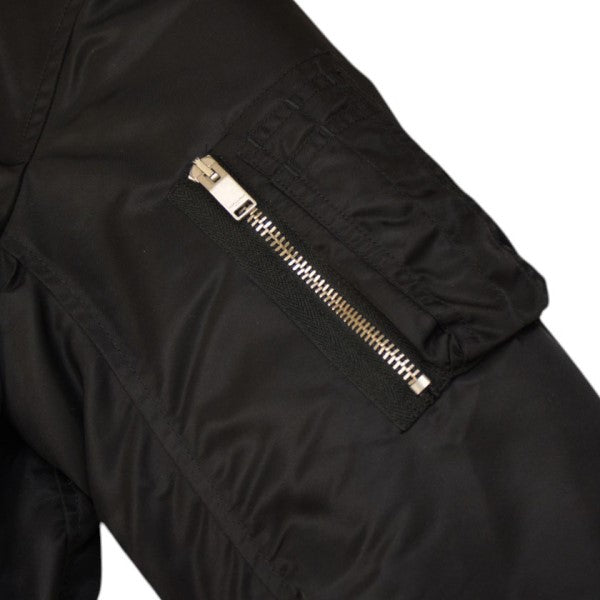 Saint Laurent Paris(サンローランパリ) 2015AW クラシックボンバー 