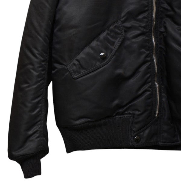 Saint Laurent Paris(サンローランパリ) 2015AW クラシックボンバー 