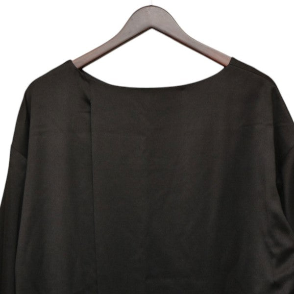 ARTS＆SCIENCE(アーツアンドサイエンス) back layered dress