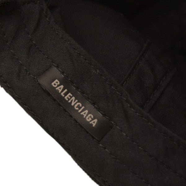 BALENCIAGA(バレンシアガ) 2023SS Heavy Piercing Cap キャップ