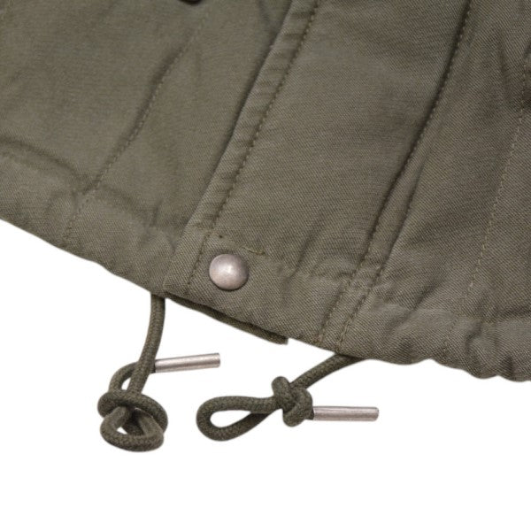 VISVIM 古着・中古 ビズビムの2024AW MIDSHIPMAN DOWN JACKET ダウンジャケット 0524905013003です。
