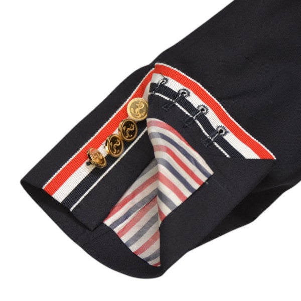 Thom Browne(トムブラウン) 4-Bar Blazer Jacket テーラード