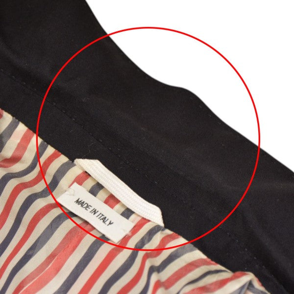 Thom Browne(トムブラウン) 4-Bar Blazer Jacket テーラード Thom Browne(トムブラウン) 4-Bar Blazer Jacket テーラード