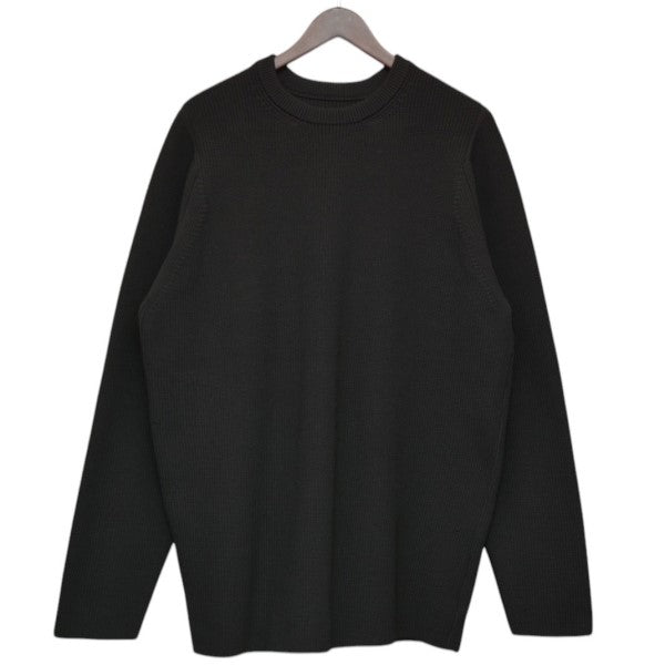 CARTRIDGE KNIT CREW 7G DELTAPEAK　クルーネックニット　セーター　TT-KNIT-001-7G