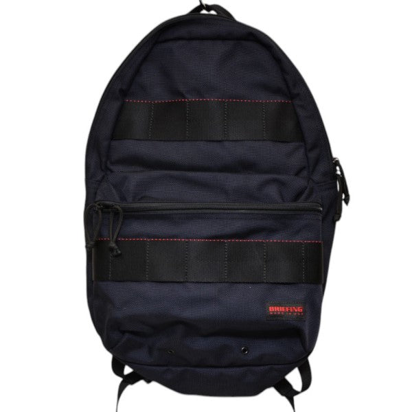 BRIEFING × EDIFICE attack pack ディープシー BRIEFING/ブリーフィング】別注 DEEP SEA attack DAYPACK