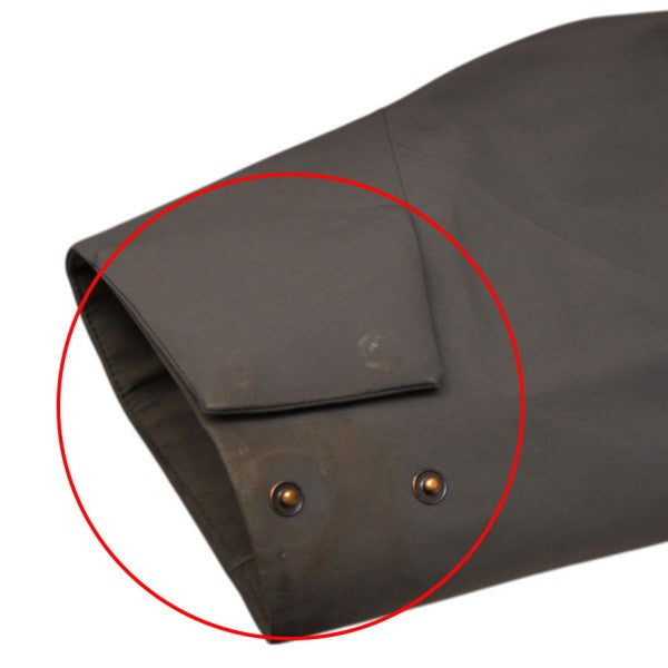 ARC'TERYX(アークテリクス) GORE-TEX Parsec Coat フーデット
