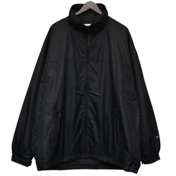 Graphpaper(グラフペーパー) 2024AW PERTEX QUANTUM Light Thermo