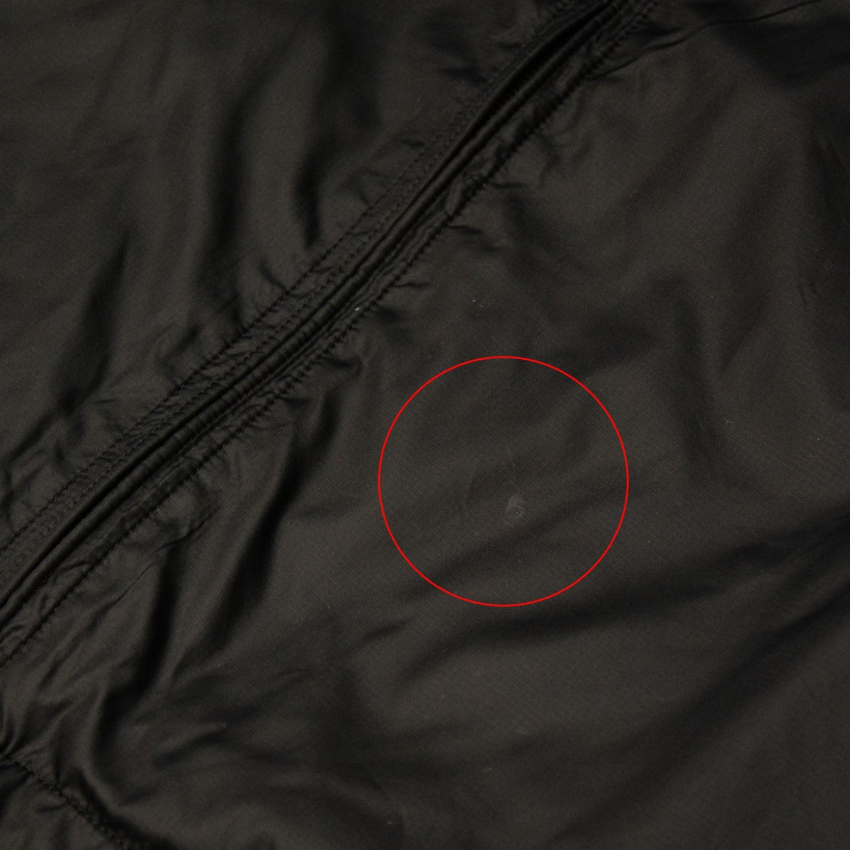 Graphpaper(グラフペーパー) 2024AW PERTEX QUANTUM Light Thermo